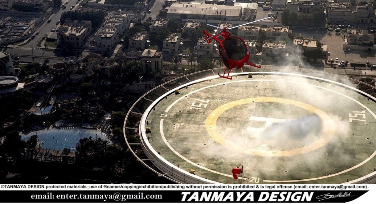 蚊子直升机小鸟直升机